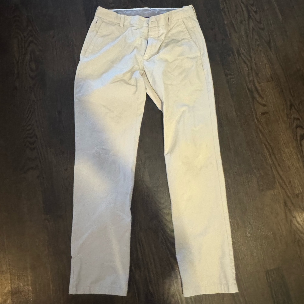 Vineyard Vine on the go Pant 30x30